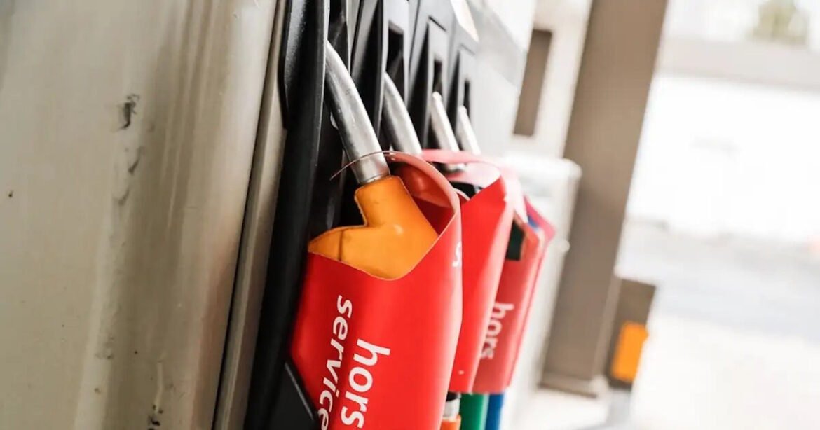 Σε χαμηλό ενός έτους η τιμή του φυσικού αερίου στην Ευρώπη