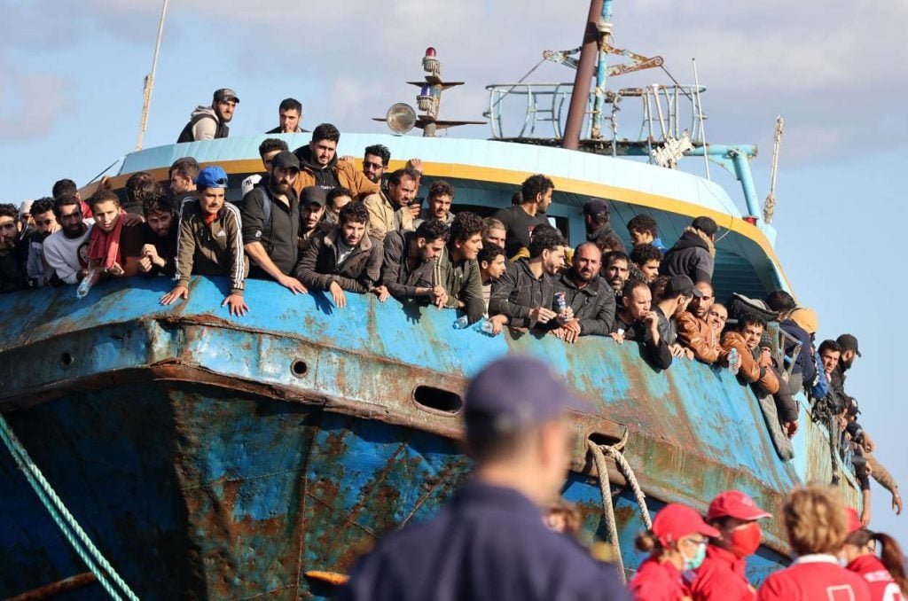 Στο Μαράθι η αυλαία της εκπαίδευσης των ανδρών του Χαφτάρ