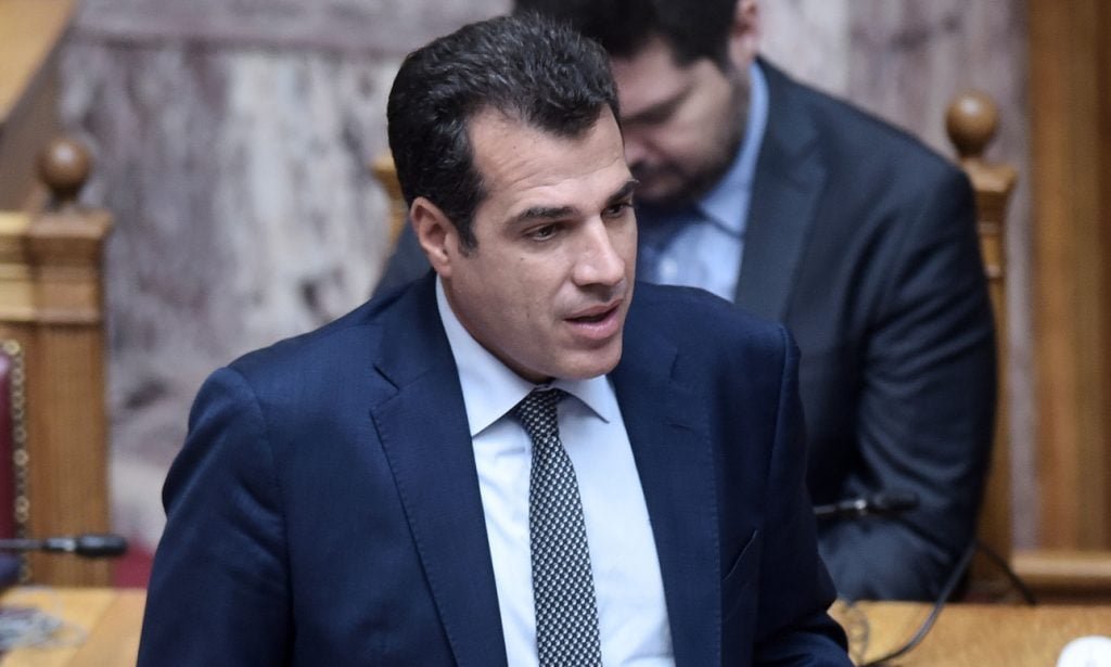 Πλεύρης: Υπάρχουν και «κακομαθημένοι» μετανάστες