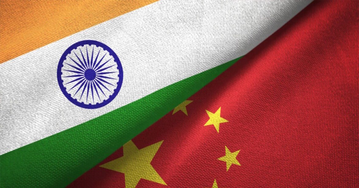 Επαναπροσέγγιση Ινδίας – Κίνας με «όχημα» τις σπάνιες γαίες