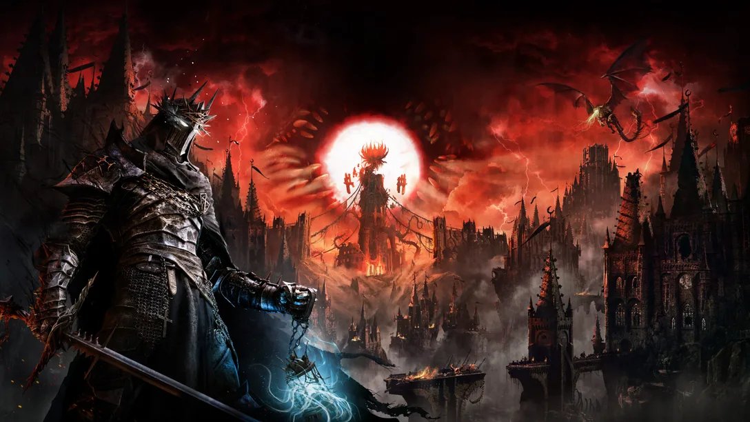Gamescom 2025: Η CI Games αποκαλύπτει επίσημα το Lords of The Fallen 2