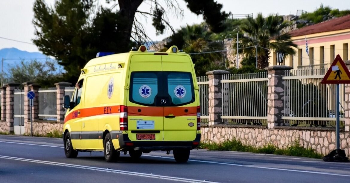 Πειραιάς: Γυναίκα ανασύρθηκε από τη θάλασσα χωρίς τις αισθήσεις της έξω από τη Σχολή Ναυτικών Δοκίμων