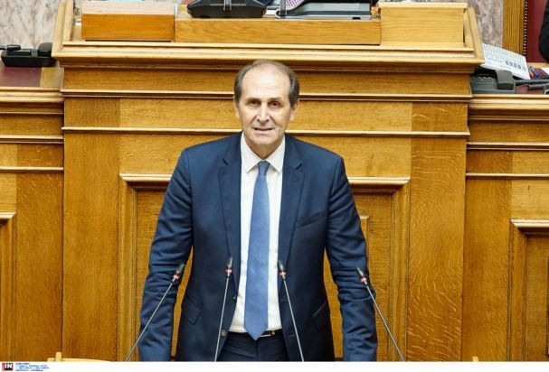 Χαλκιδική: Υπέστη ανακοπή καρδιάς ο Απόστολος Βεσυρόπουλος