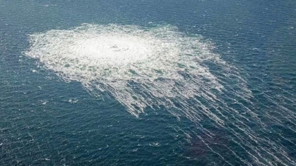 Ιταλία: Συνελήφθη Ουκρανός ύποπτος ως «εγκέφαλος» του σαμποτάζ στον Nord Stream