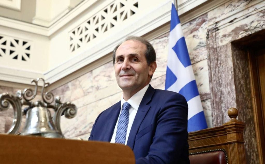 Απεβίωσε ο γραμματέας της ΚΟ της ΝΔ, Απόστολος Βεσυρόπουλος