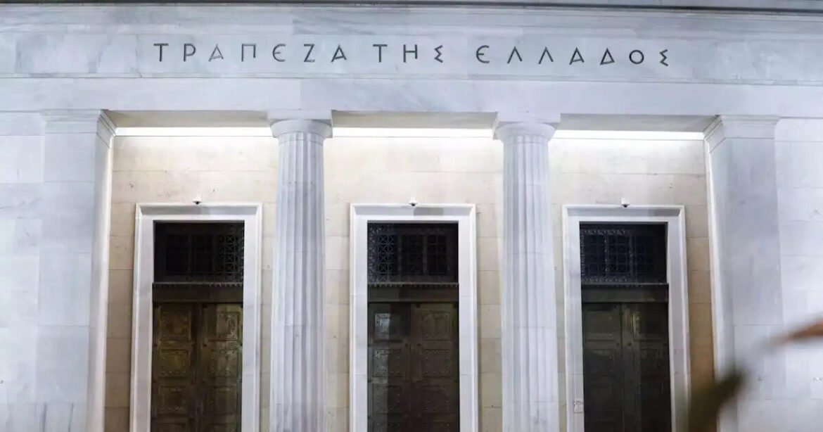 ΤτΕ: Oι ταξιδιωτικές εισπράξεις αυξήθηκαν 8,8% τον Ιούνιο και 11% στο α΄ 6μηνο