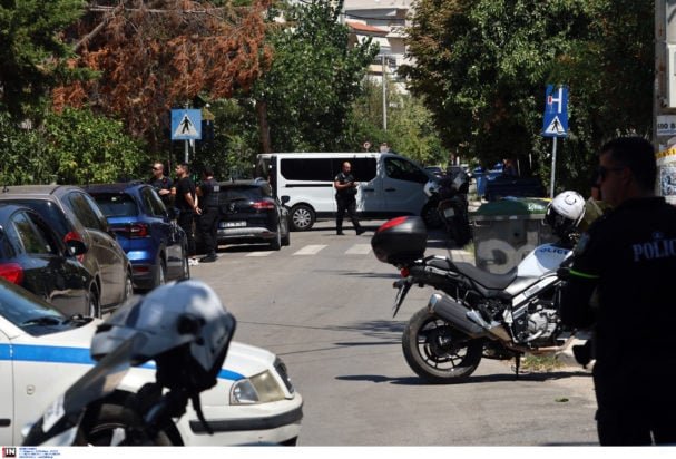 Χαλάνδρι: Απολογείται σήμερα ο 28χρονος που μαχαίρωσε μέχρι θανάτου την 47χρονη – Ψυχιατρική