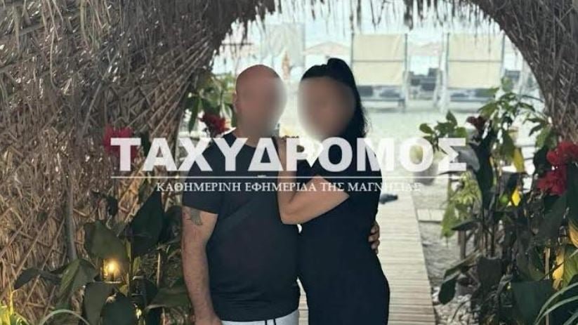 Βόλος: Άρπαξε ένα μαχαίρι και το κάρφωσε στον λαιμό και την πλάτη της 36χρονης – «Είχαν συχνούς καβγάδες και