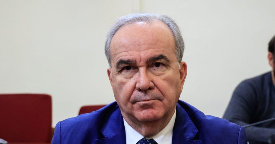 Παπαθανάσης: Εγκρίθηκε η κατασκευή έργων αποχέτευσης και αντιπλημμυρικής προστασίας στα Βριλήσσια