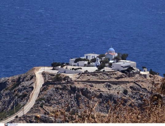 Έξαρση κρουσμάτων γαστρεντερίτιδας στην Κέα – «Είναι ιογενής, ιδιαίτερη προσοχή στα άτομα μεγάλης ηλικίας»