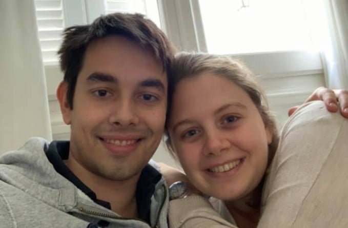 Κώστα Σαμαράς: «Τίποτα δεν είναι ίδιο» – Η συγκινητική ανάρτηση για τα πρώτα γενέθλια χωρίς την αδελφή του,