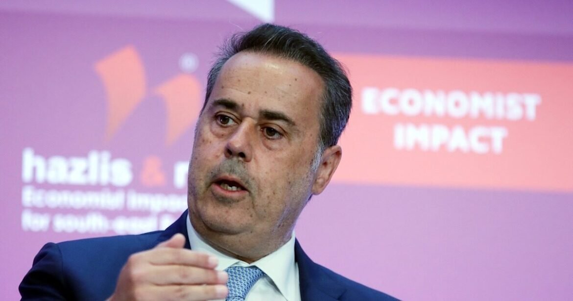 Παπασταύρου: Στις 3 Σεπτεμβρίου έρχονται νέες προτάσεις για την αποκλιμάκωση των τιμών ρεύματος στους καταναλωτές