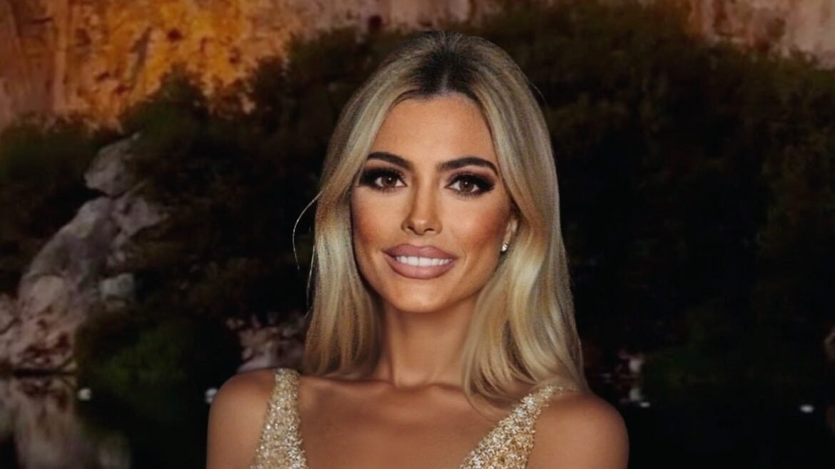 Συγκλονίζει η Μιλένα Ηλιοπούλου: «Η θεραπεία λειτουργεί, είμαι εξαντλημένη, αποφασισμένη και περήφανη»