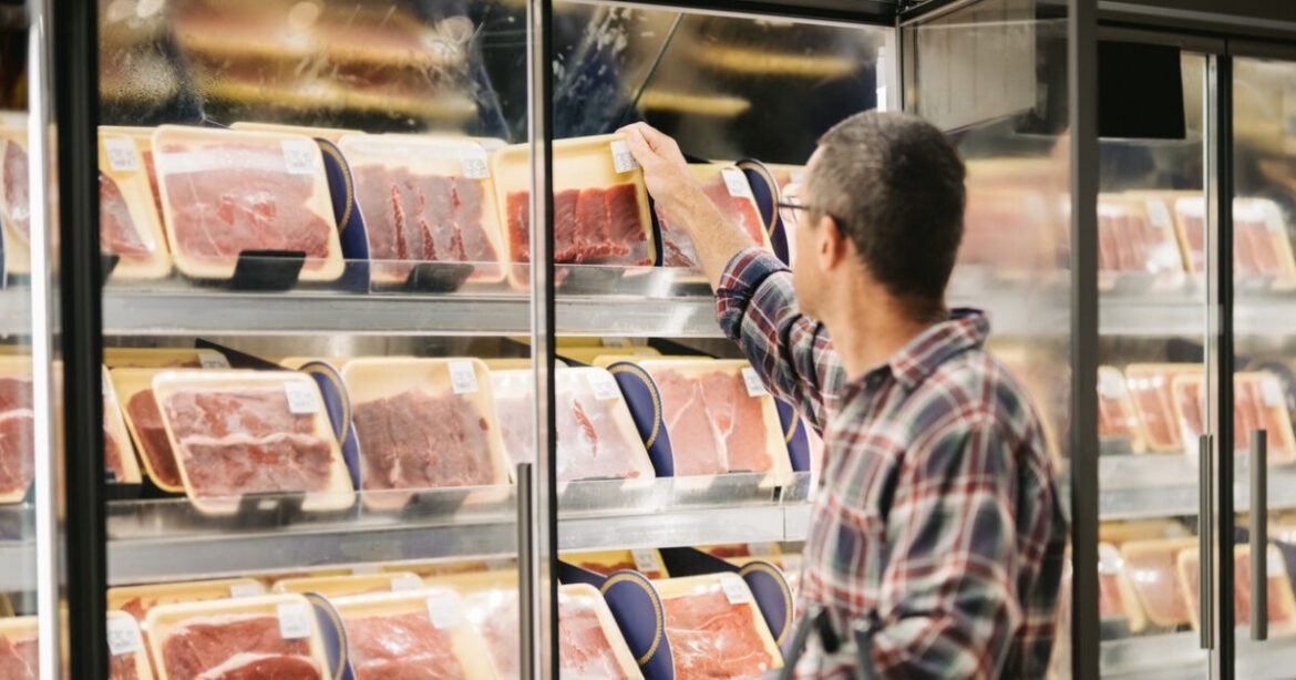 Στο μικροσκόπιο της κυβέρνησης η εκτίναξη των τιμών στο μοσχαρίσιο κρέας – Σε ποια περίπτωση θα υπάρξει παρέμβαση