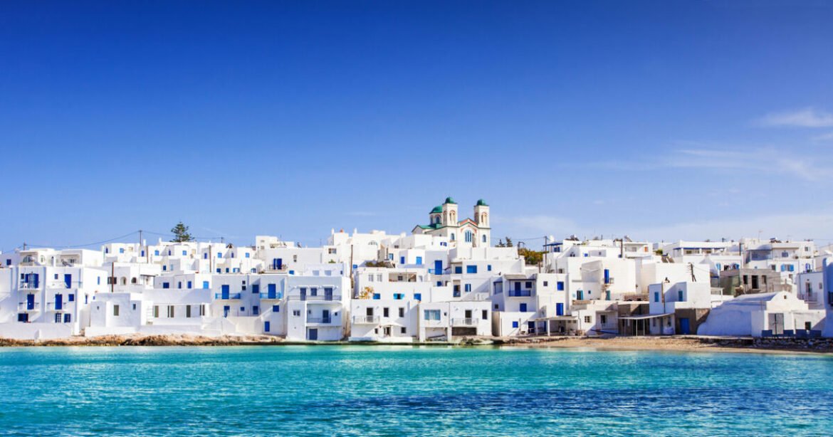 Πού υπάρχουν ακόμα προσιτά νησιά για αγορά κατοικίας