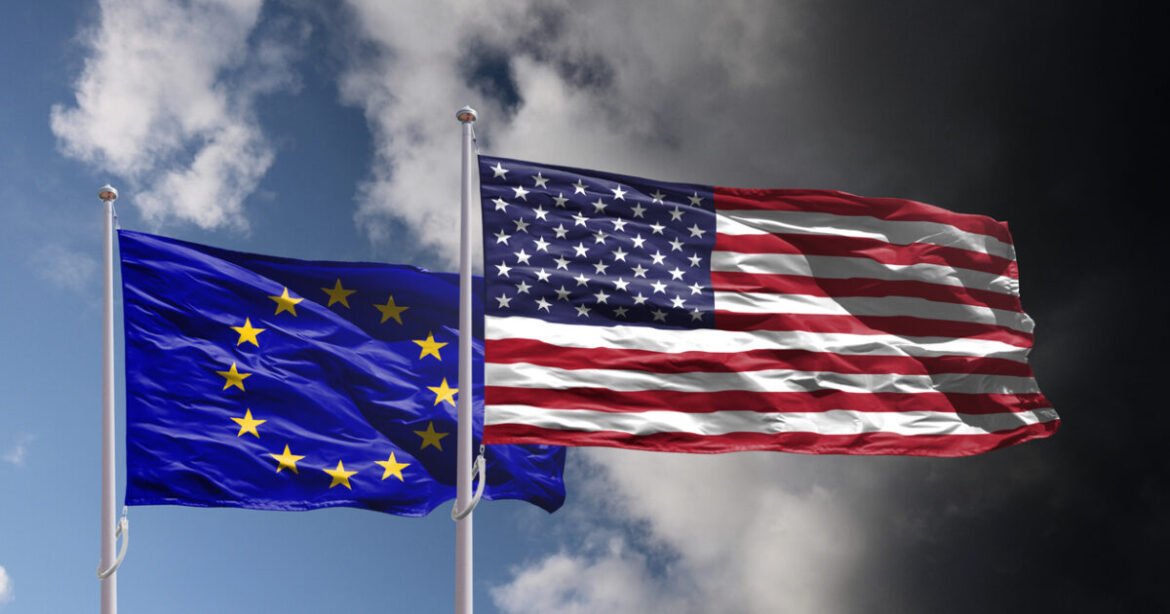 Η ΕΕ προτείνει την άρση των δασμών σε αμερικανικά προϊόντα μετά από αίτημα του Τραμπ