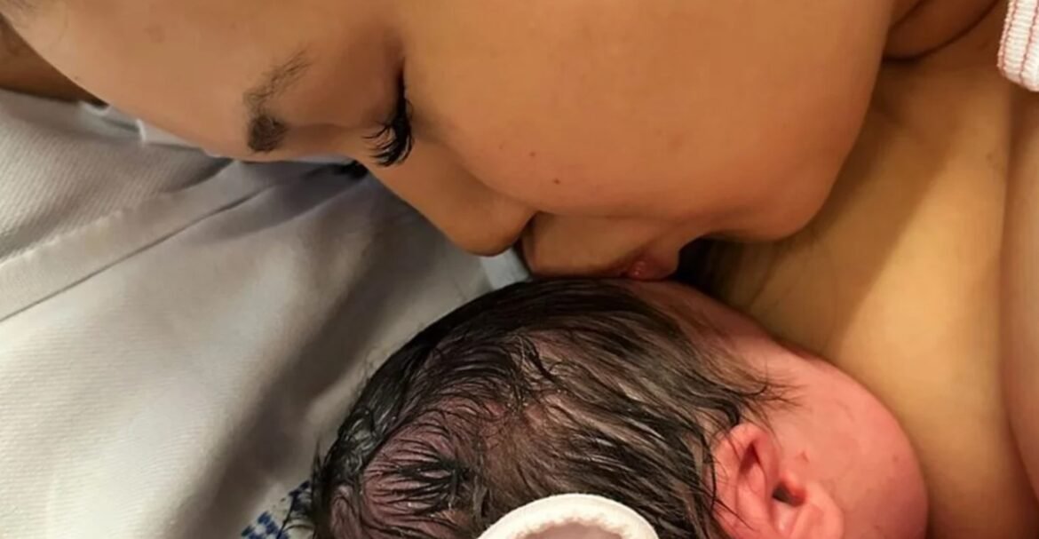 Δανία: Της πήραν το μωρό μετά τη γέννα γιατί… την κακοποιούσε ο πατέρας της