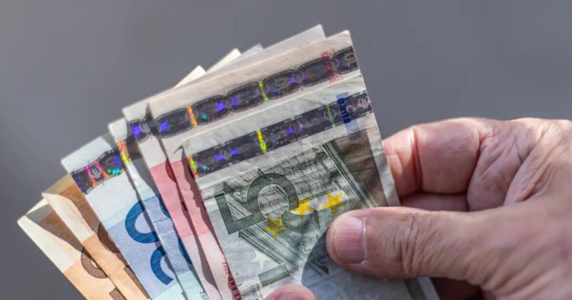 Πότε θα καταβληθούν οι συντάξεις Σεπτεμβρίου 2025 – Οι ημερομηνίες πληρωμής