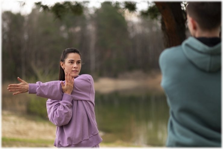 Zone Zero: Η νέα τάση “μη-άσκησης” φέρνει μεγάλα οφέλη