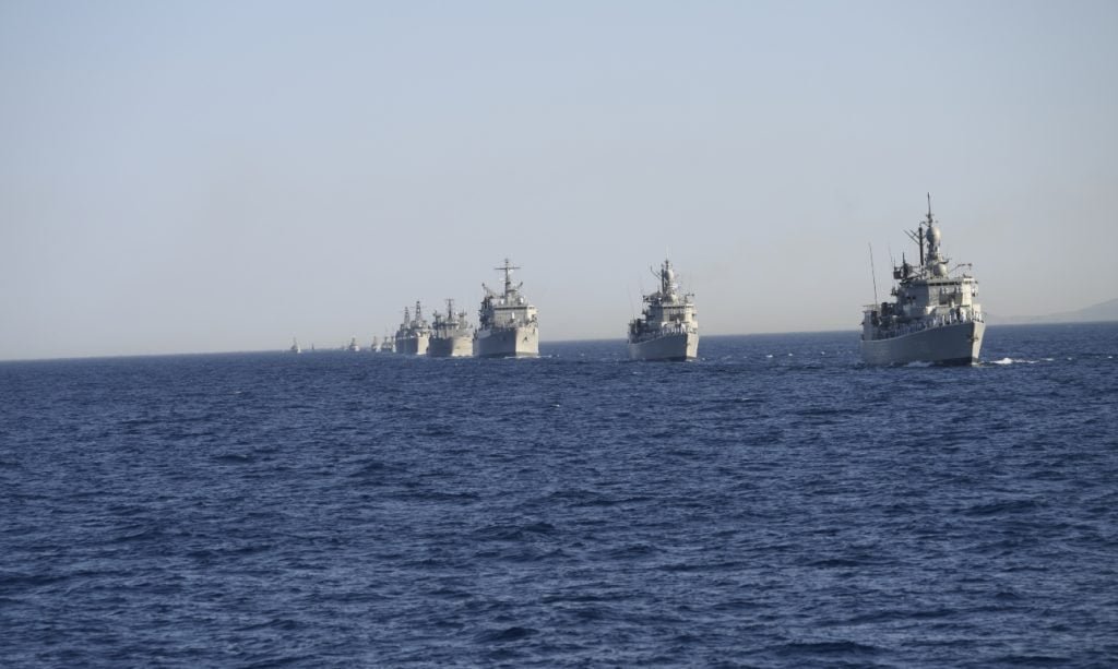 Ρηματική διακοίνωση στον ΟΗΕ: «Αβάσιμοι οι ισχυρισμοί της Λιβύης»