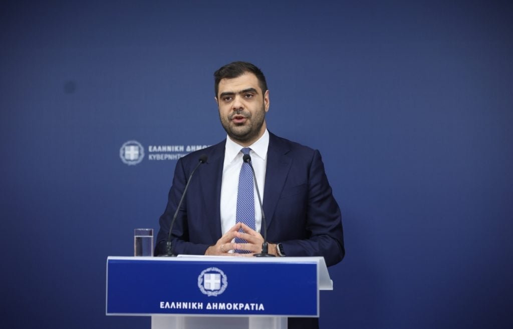 Μαρινάκης: Πληρώσαμε ακριβά τους «μαθητευόμενους μάγους»