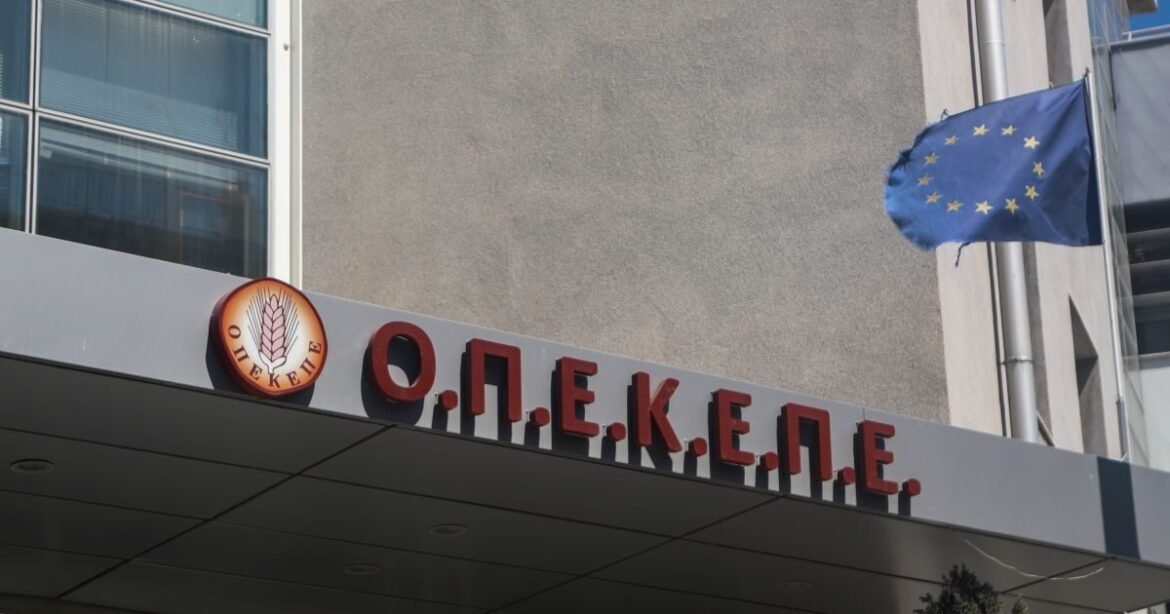 Αγρότες: Στροφή από την επιδοματική την αναπτυξιακή πολιτική φέρνει η κρίση στον ΟΠΕΚΕΠΕ