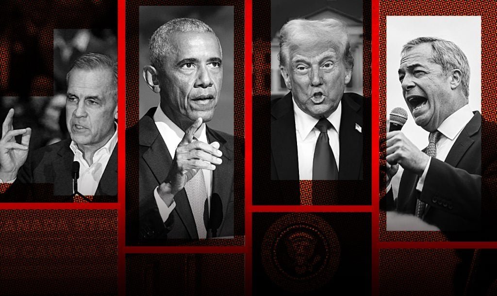 Πώς το χάρισμα έγινε το υπερόπλο της πολιτικής