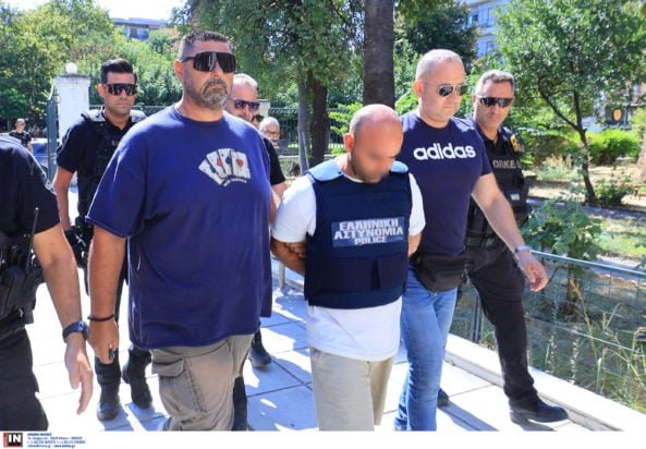 Γυναικοκτονία στον Βόλο: Αποκαλύψεις-σοκ για τον 40χρονο από την αδελφή του θύματος – «Τη βίαζε, την άφηνε επίτηδες έγκυο»