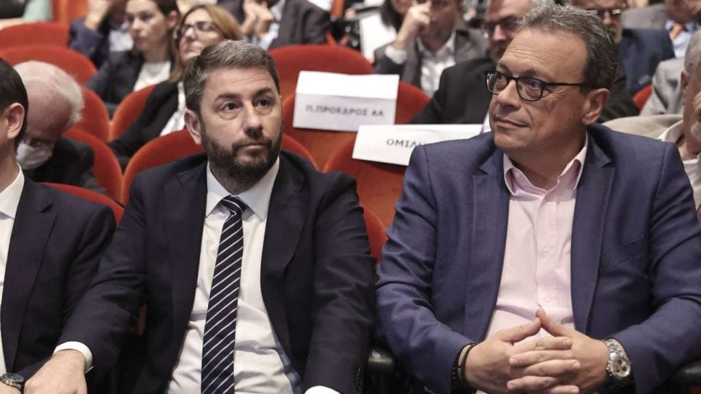 Aυγουστιάτικο beef Φάμελλου-Ανδρουλάκη για τη Γάζα
