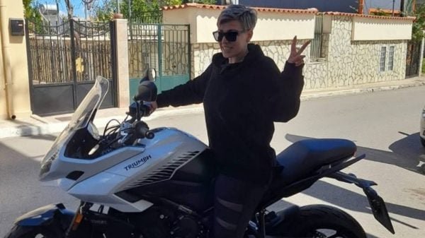 Αταλάντη: Την Τρίτη το τελευταίο «αντίο» στην 32χρονη που σκοτώθηκε σε τροχαίο με την μηχανή της