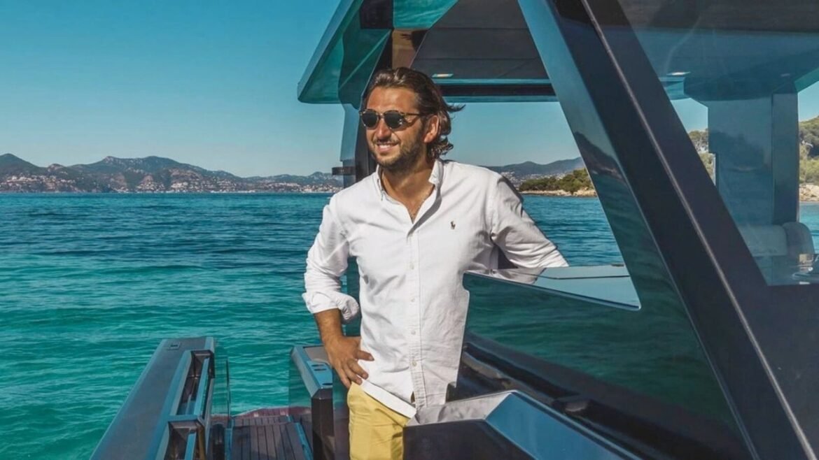 Το τραγικό τέλος του Τούρκου επιχειρηματία Χαλίτ Γιουκάι: Το ταξίδι προς Μύκονο και το μοιραίο πλοίο που τον εμβόλισε