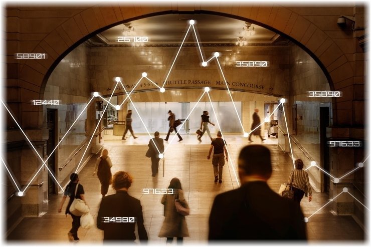 Γιατί οι “μεγάλες κοινωνικές τάσεις” συχνά… παραπλανούν