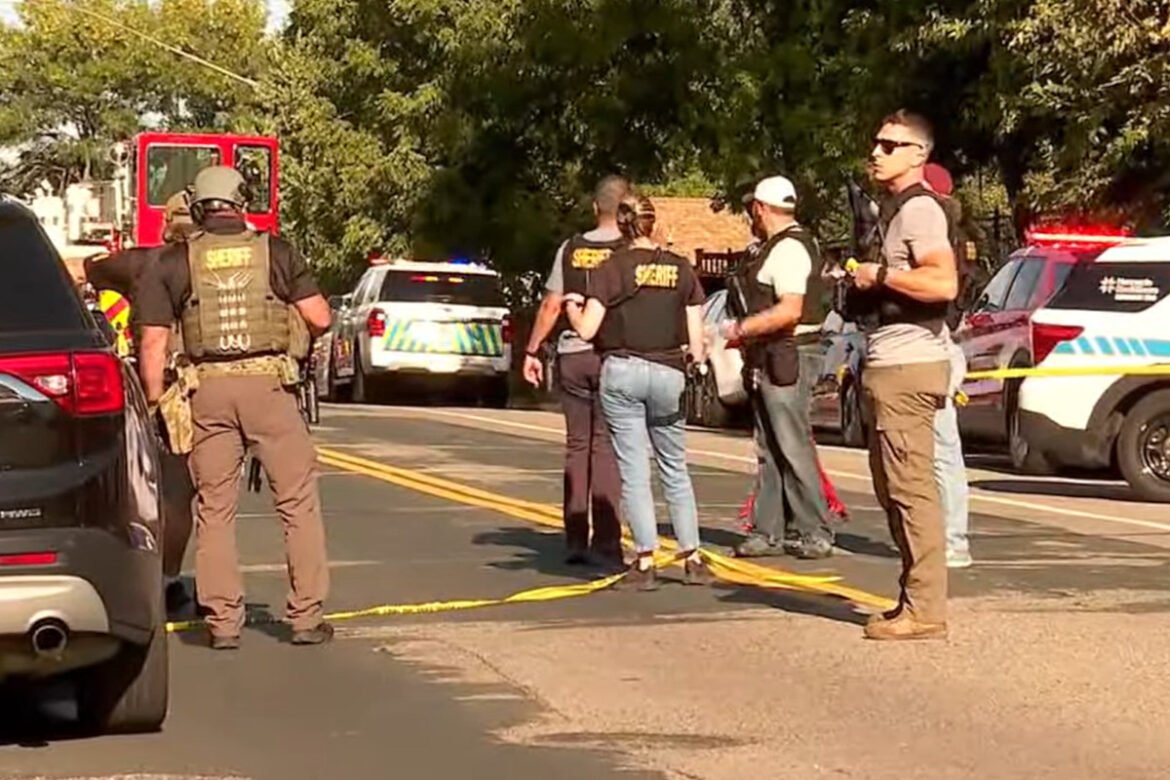Συναγερμός στη Μινεσότα για πυροβολισμούς σε εκκλησία – Αναφορές για πολλούς νεκρούς