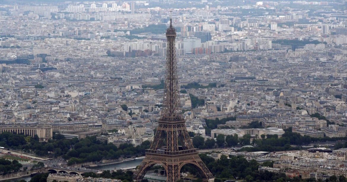 Σε ποιο σημείο βρίσκει τις ελληνο – γαλλικές οικονομικές σχέσεις η κρίση στο Παρίσι