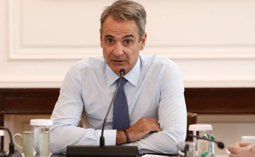 Στη Θεσσαλονίκη ο Πρωθυπουργός: Συναντήσεις με φορείς, ενόψει ΔΕΘ