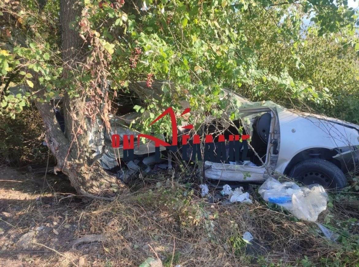 Τροχαίο στην Πιερία: Χειρουργείται αυτή την ώρα το 11χρονο κοριτσάκι