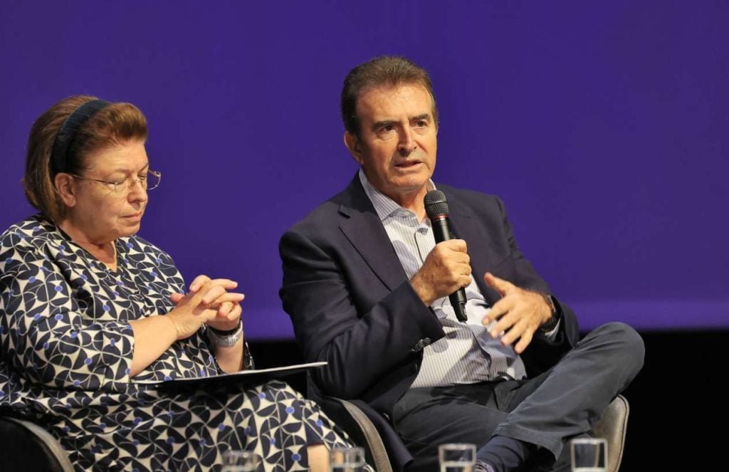 Χρυσοχοΐδης: Μηδέν επεισόδια – μηδέν καταλήψεις στη Θεσσαλονίκη! «Αυτό κατάφεραν οι άξιοι αξιωματικοί της ΕΛ.ΑΣ»