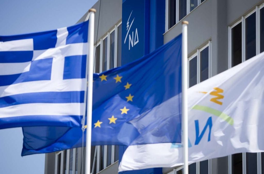 NΔ: Εννέα fake news της αντιπολίτευσης για το εργασιακό νομοσχέδιο