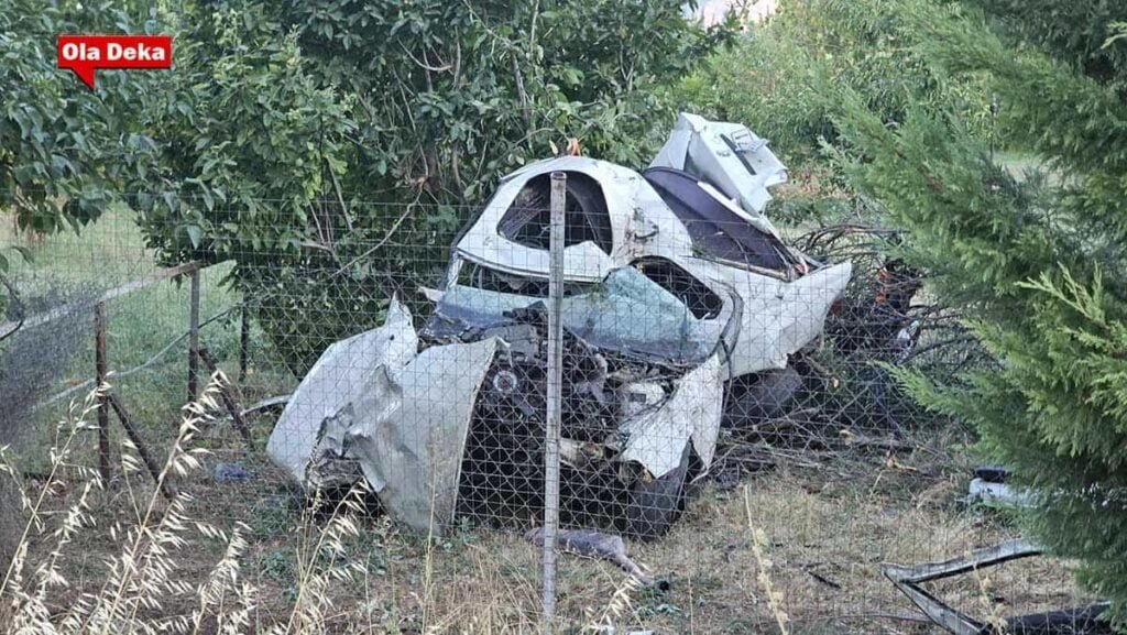 Καστοριά: Πώς η βόλτα δύο 16χρονων μετατράπηκε σε τραγωδία – Τα ίχνη φρεναρίσματος και τα σενάρια που