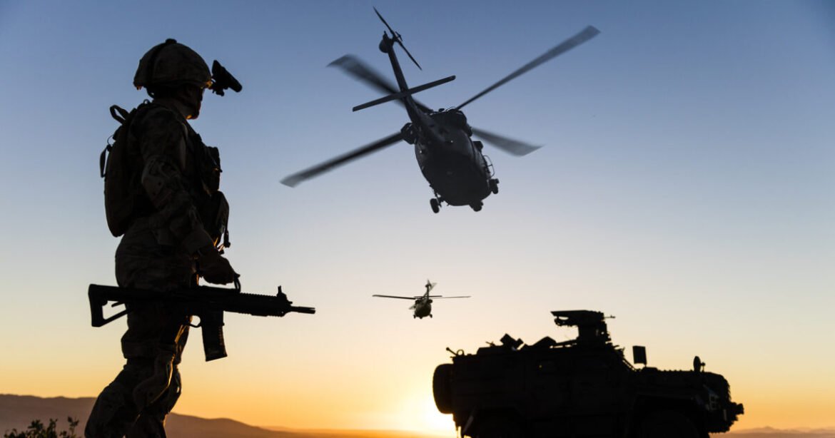 Πολωνία: Στο 4,8% του ΑΕΠ θα αυξηθεί ο αμυντικός προϋπολογισμός το 2026