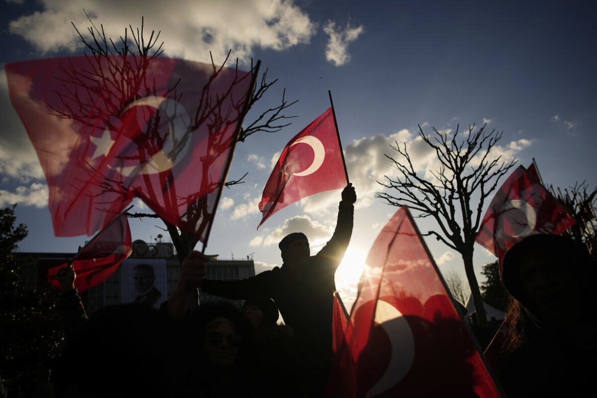 Αμερικανικό Κογκρέσο: Τροπολογία για προσωρινή απαγόρευση πώλησης όπλων στην Τουρκία