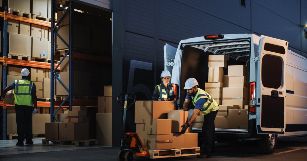 ΗΠΑ: Τέλος στην αφορολόγητη εισαγωγή μικρών δεμάτων