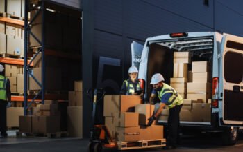 ΗΠΑ: Τέλος στην αφορολόγητη εισαγωγή μικρών δεμάτων