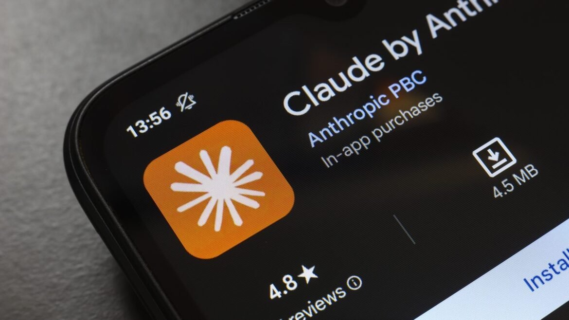 Η Anthropic γίνεται πιο αχόρταγη με τα προσωπικά δεδομένα σας για την εκπαίδευση του Claude AI