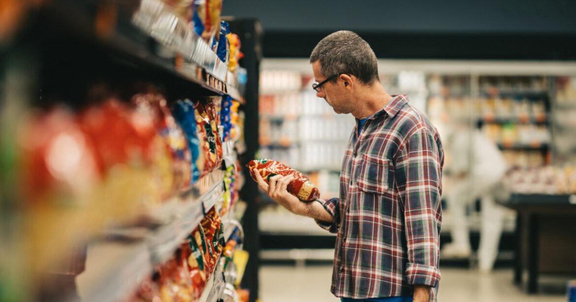 Ήπια άνοδος τιμών στα σούπερ μάρκετ τον Αύγουστο 2025 – Πληθωρισμός στο +1,59%