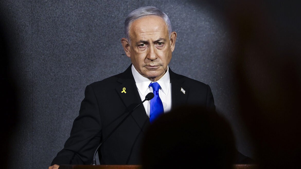 Νετανιάχου: «Θα άνοιγε τον δρόμο για την απελευθέρωση των ομήρων η δολοφονία των ηγετών της Χαμάς»