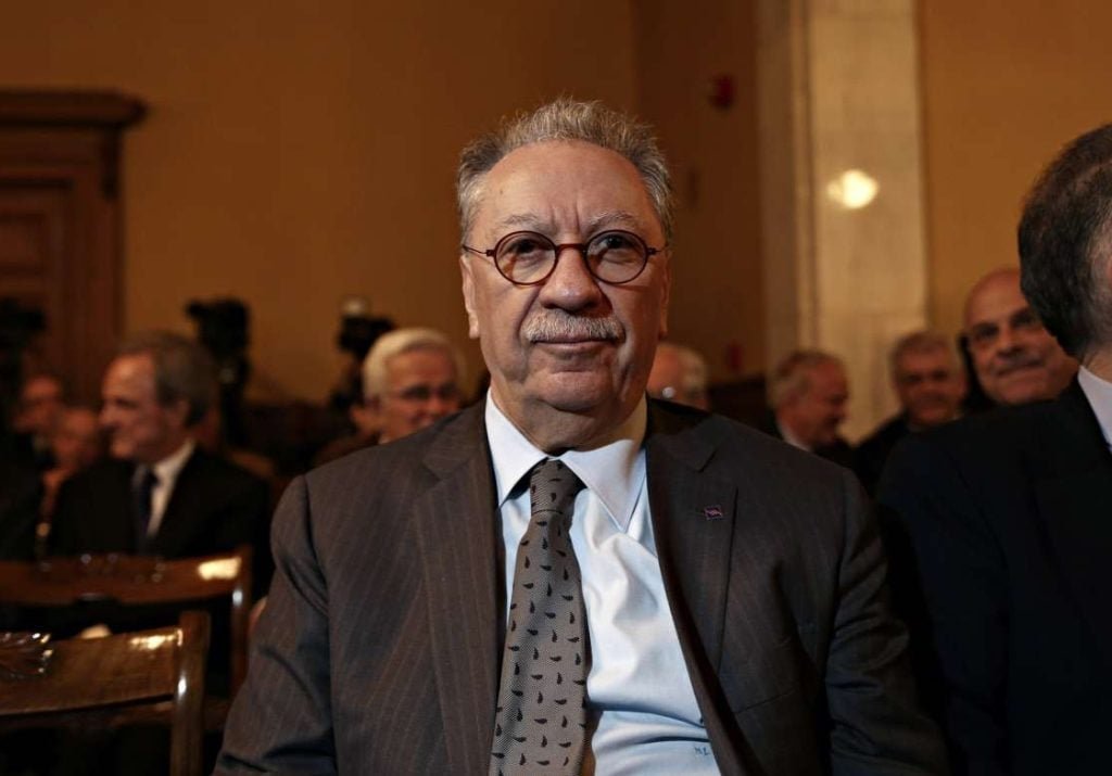 Μιχάλης Σάλλας: «Χρειάζονται προτάσεις ουσιαστικές για το μέλλον του τόπου»