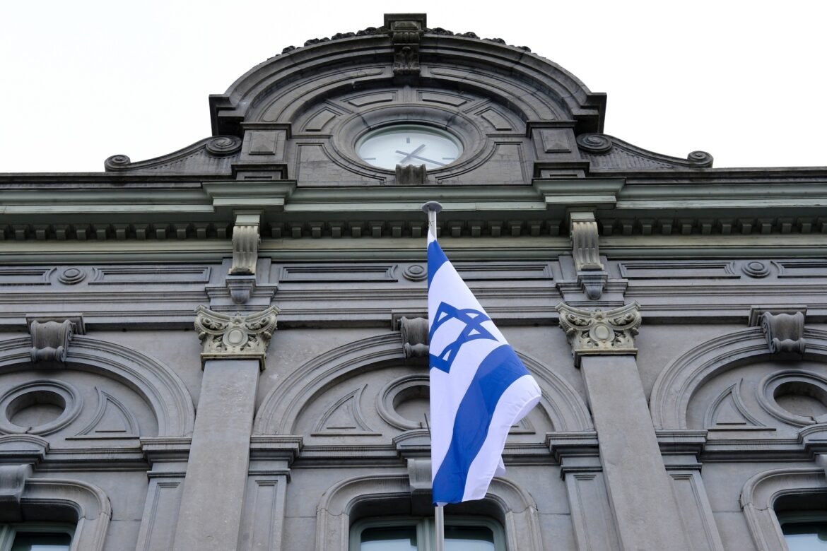 Ισραήλ: «Σχέδιο για προσάρτηση της Δυτικής Όχθης», διαψεύδει ο Νετανιάχου