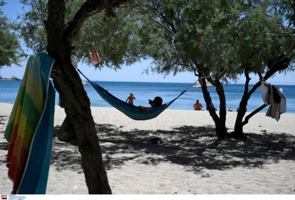 Καιρός: Ο Σεπτέμβριος κάνει ποδαρικό με ηλιοφάνεια σήμερα στο μεγαλύτερο μέρος της χώρας – Επιμένουν οι