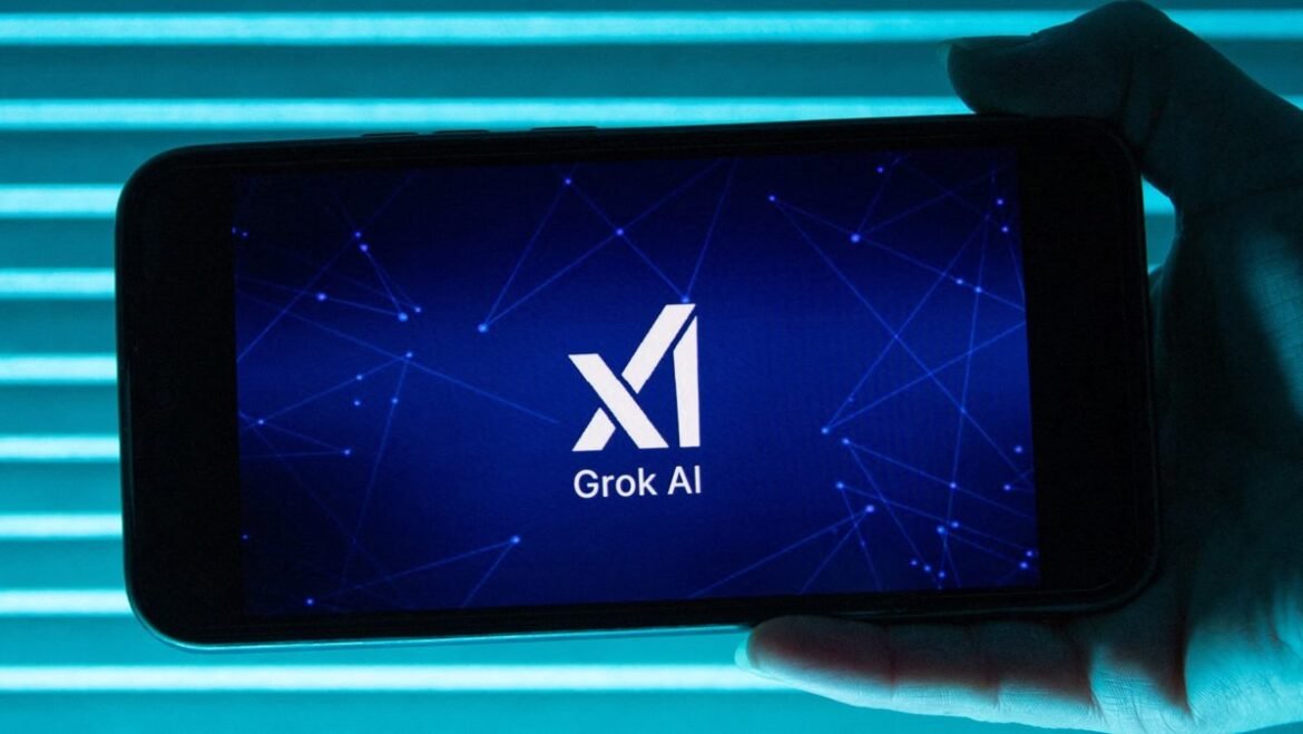 Το πρώτο εργαλείο vibe coding του Grok έχει υψηλό “ποσοστό ατιμίας”